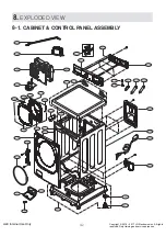 Preview for 40 page of LG WM3997HWA Service Manual