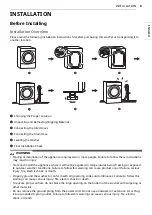 Preview for 9 page of LG WM3998H A Series Owner'S Manual