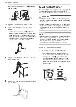 Preview for 14 page of LG WM3998H A Series Owner'S Manual