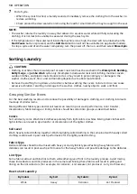 Preview for 18 page of LG WM3998H A Series Owner'S Manual