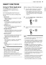 Preview for 33 page of LG WM3998H A Series Owner'S Manual