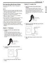 Preview for 13 page of LG WM3998HBA Owner'S Manual