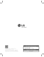 Preview for 80 page of LG WM4070H*A Owner'S Manual