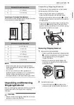 Preview for 11 page of LG WM4200H A Series Owner'S Manual