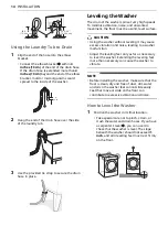 Preview for 14 page of LG WM4200H A Series Owner'S Manual