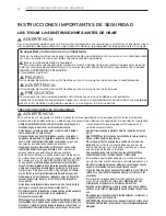 Preview for 52 page of LG WM4270H Owner'S Manual