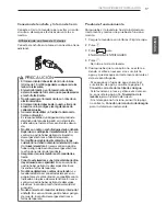 Preview for 65 page of LG WM4270H Owner'S Manual