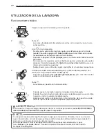 Preview for 70 page of LG WM4270H Owner'S Manual