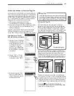 Preview for 77 page of LG WM4270H Owner'S Manual