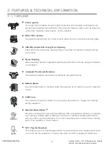 Preview for 4 page of LG WM4370H A Series Service Manual