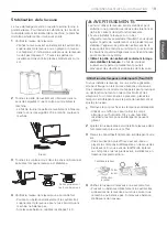 Предварительный просмотр 67 страницы LG WM5000H A Series Owner'S Manual