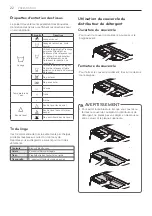 Предварительный просмотр 70 страницы LG WM5000H A Series Owner'S Manual