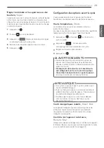 Preview for 77 page of LG WM5000H A Series Owner'S Manual