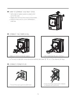 Preview for 9 page of LG WM8000H*A Service Manual