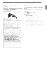 Preview for 17 page of LG WM8000H series Owner'S Manual