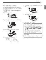 Preview for 33 page of LG WM8000H series Owner'S Manual