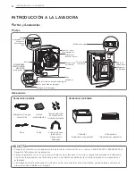 Preview for 48 page of LG WM8000H series Owner'S Manual