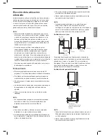 Preview for 66 page of LG WM9500H*A Owner'S Manual