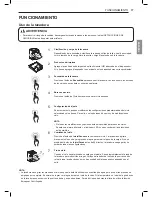 Preview for 72 page of LG WM9500H*A Owner'S Manual