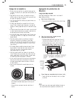 Preview for 74 page of LG WM9500H*A Owner'S Manual