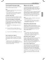 Preview for 86 page of LG WM9500H*A Owner'S Manual