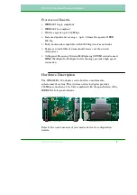 Preview for 6 page of LG WN8122E1 Manual