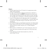 Preview for 7 page of LG Wowcast WTP3 Simple Manual