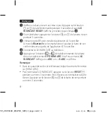 Preview for 8 page of LG Wowcast WTP3 Simple Manual