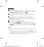 Preview for 11 page of LG Wowcast WTP3 Simple Manual