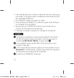 Preview for 12 page of LG Wowcast WTP3 Simple Manual