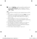 Preview for 13 page of LG Wowcast WTP3 Simple Manual