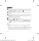 Preview for 16 page of LG Wowcast WTP3 Simple Manual