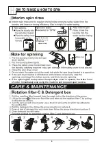 Preview for 6 page of LG WP-995RP Owner'S Manual