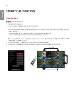 Предварительный просмотр 93 страницы LG WP401 Owner'S Manual