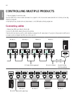 Предварительный просмотр 97 страницы LG WP401 Owner'S Manual