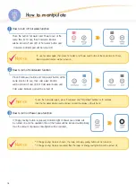 Preview for 14 page of LG WQS44RJ1 Owners Manual And Operation Manual