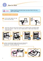 Preview for 18 page of LG WQS44RJ1 Owners Manual And Operation Manual