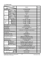 Preview for 4 page of LG WR-1820 Service Manual