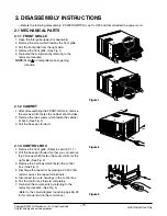 Preview for 7 page of LG WR-1820 Service Manual