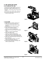 Preview for 8 page of LG WR-1820 Service Manual