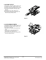 Preview for 11 page of LG WR-1820 Service Manual