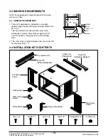 Preview for 16 page of LG WR-1820 Service Manual