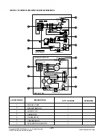 Preview for 27 page of LG WR-1820 Service Manual