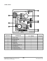 Preview for 28 page of LG WR-1820 Service Manual