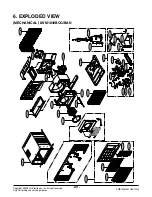 Preview for 29 page of LG WR-1820 Service Manual