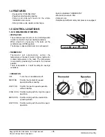 Preview for 4 page of LG WR-8020 Service Manual