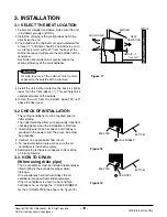 Preview for 12 page of LG WR-8020 Service Manual