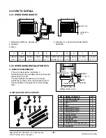 Preview for 13 page of LG WR-8020 Service Manual