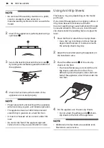 Предварительный просмотр 15 страницы LG WS1408WHT Owner'S Manual