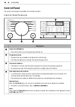 Предварительный просмотр 23 страницы LG WS1408WHT Owner'S Manual